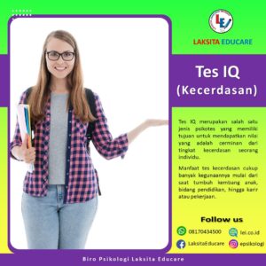 biaya tes iq di jogja